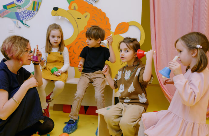 Drama Class